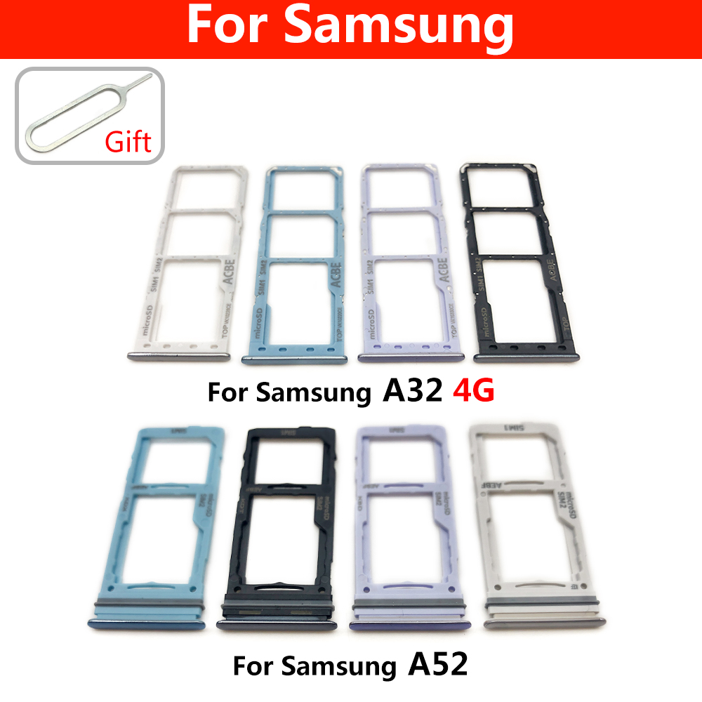 Sim SD Card Tray For Samsung A – обзор и цена Home Assistant Sd
