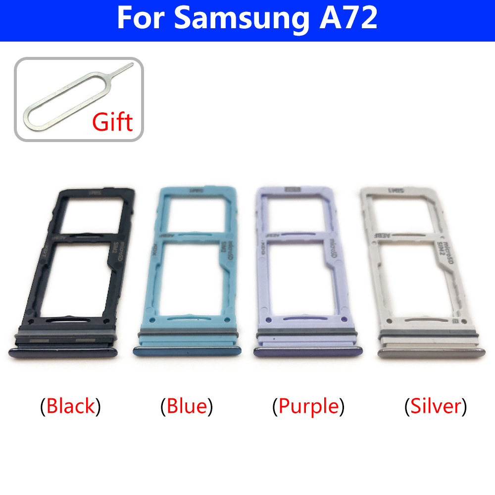 Sim SD Card Tray For Samsung A – обзор и цена Home Assistant Sd