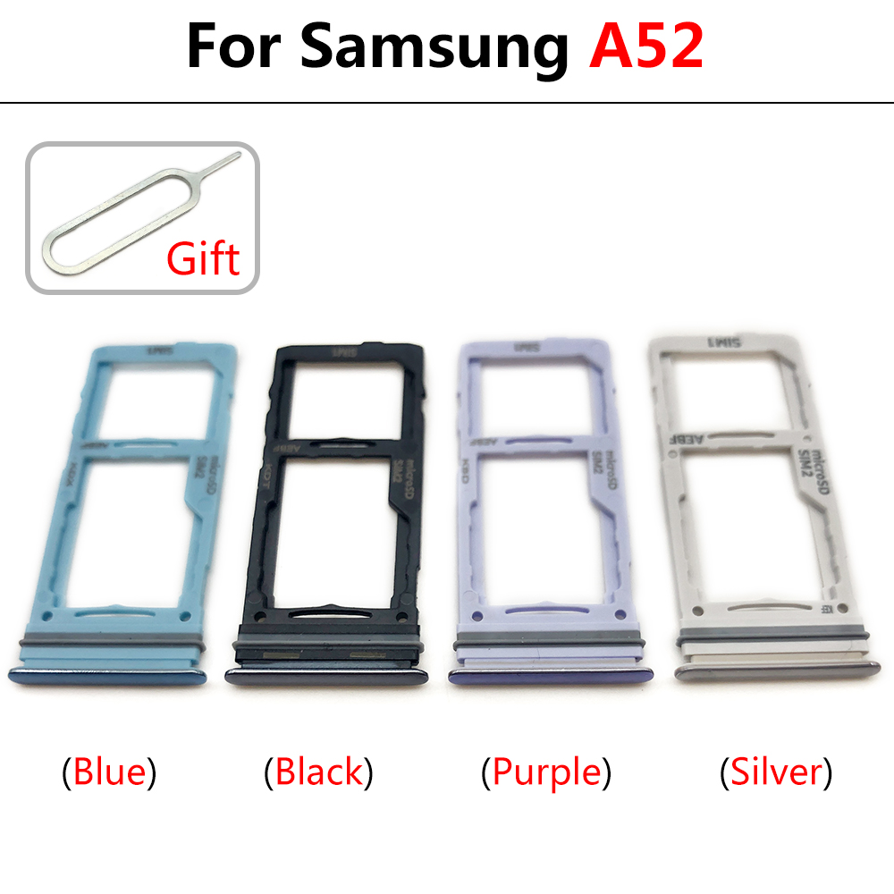 Sim SD Card Tray For Samsung A – обзор и цена Home Assistant Sd