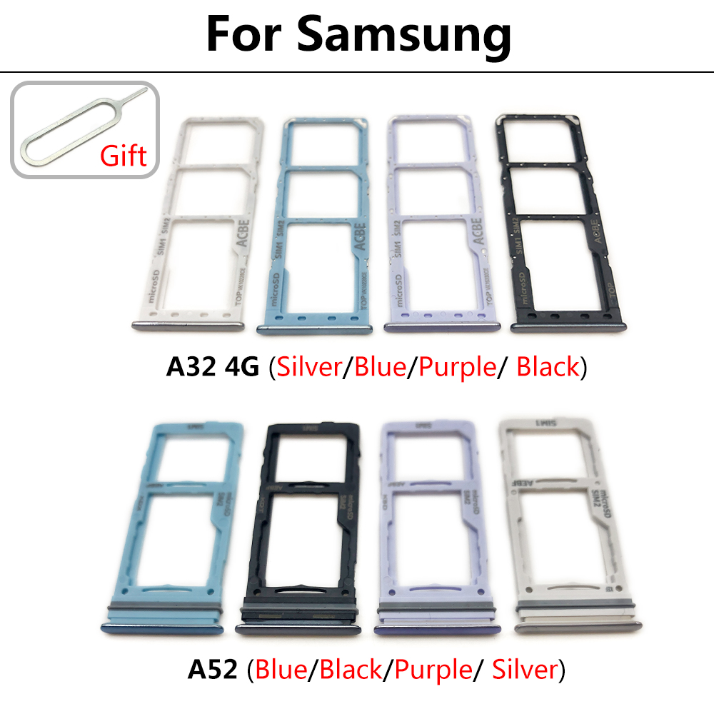 Sim SD Card Tray For Samsung A – обзор и цена Home Assistant Sd