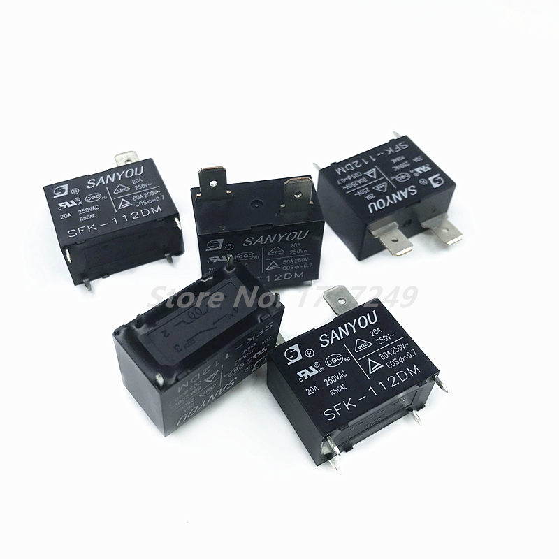 Free Shipping 5Pcs-50Pcs Origi – обзор и цена Shelly Relay Module