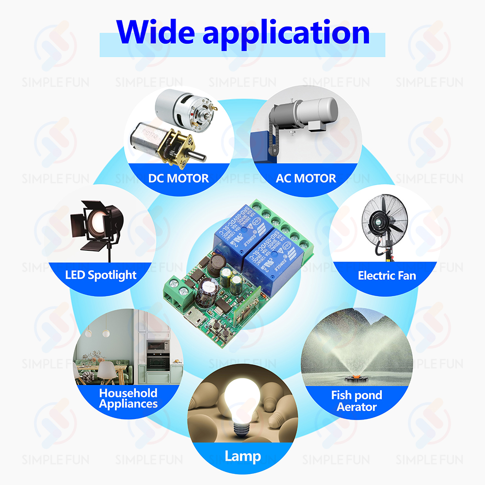 EWelink WiFi Smart Switch,DC 5 – обзор и цена Sonoff Basic Switch