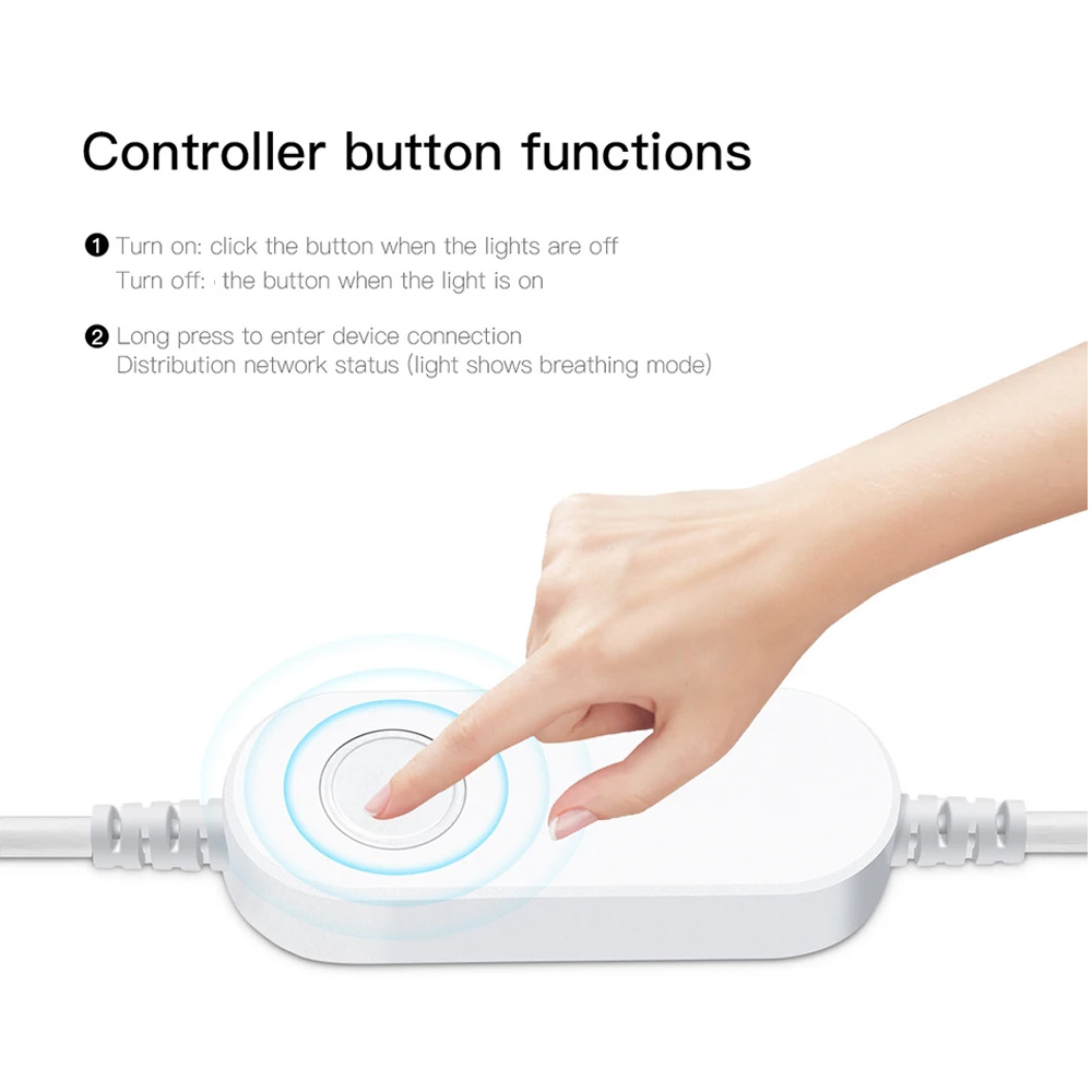 Zigbee 3.0 Tuya LED Controller – обзор и цена Zigbee Coordinator Stick