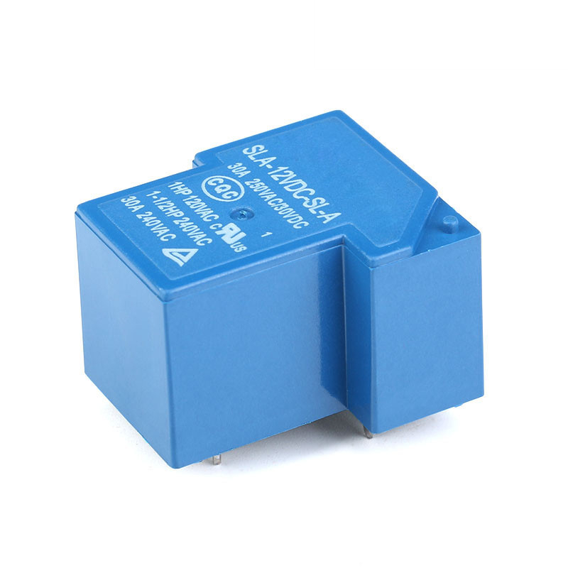 1/5/10Pcs Power relay SLA-05VD – обзор и цена Shelly Relay Module