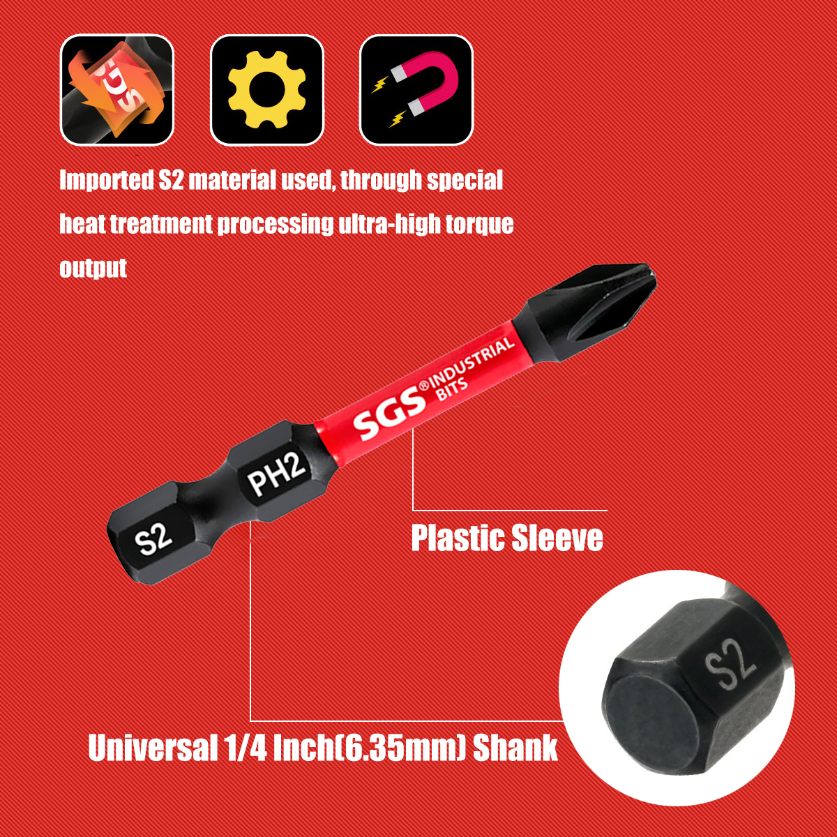 Multifunctional Screwdriver Bi – обзор и цена Home Automation System Diy