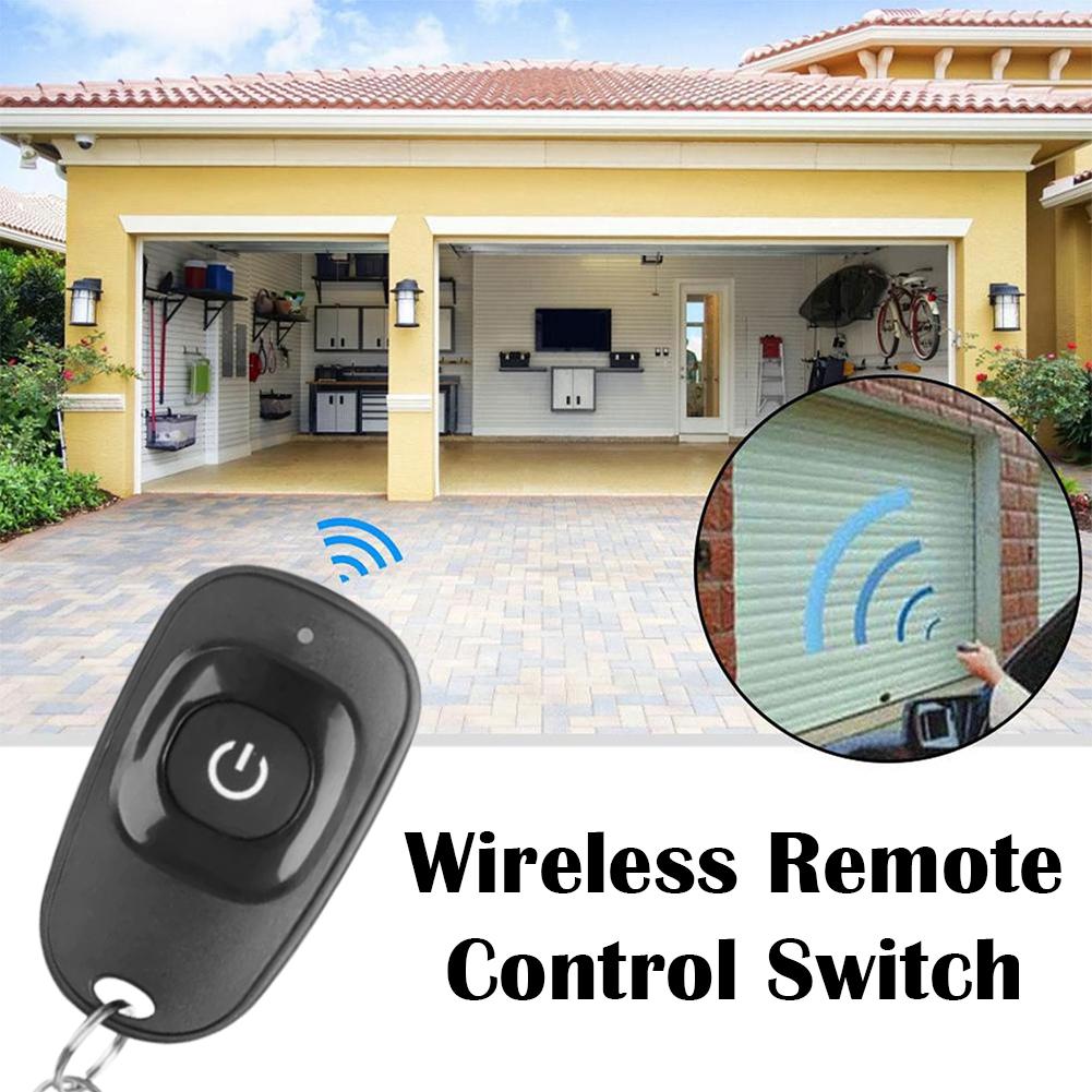 433Mhz Universal Wireless Remo – обзор и цена 433Mhz Receiver Module