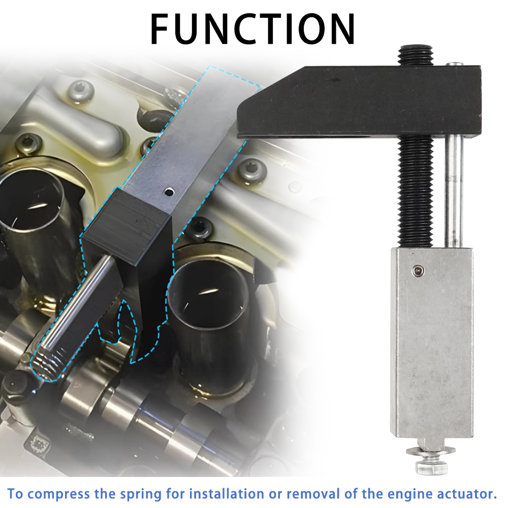 Engine Actuator Compressor Ass – обзор и цена Ir Blaster Universal