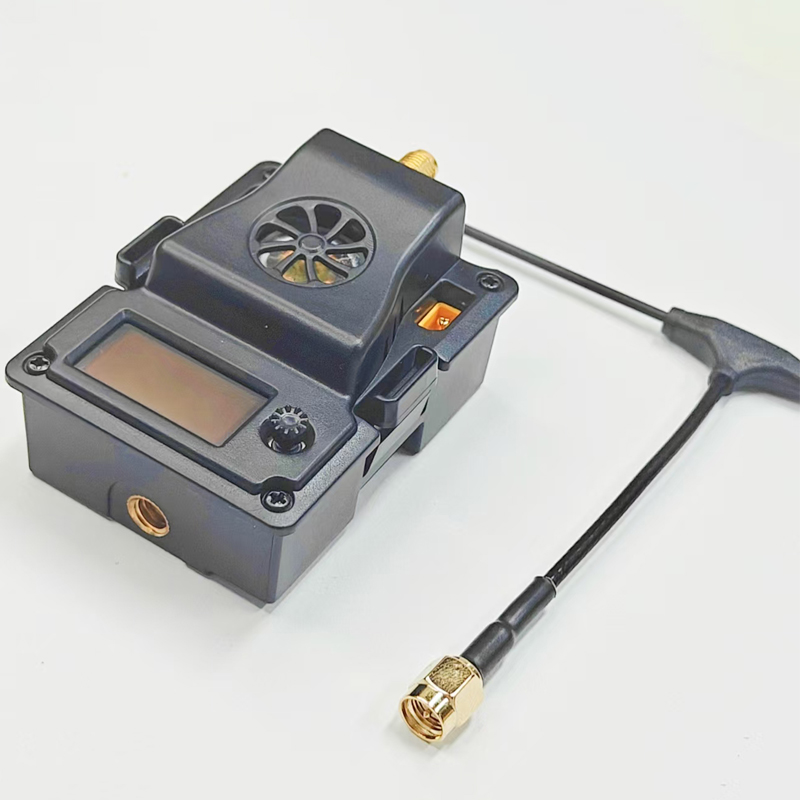 ELRS 433MHz TX Micro Radio 360 – обзор и цена 433Mhz Receiver Module