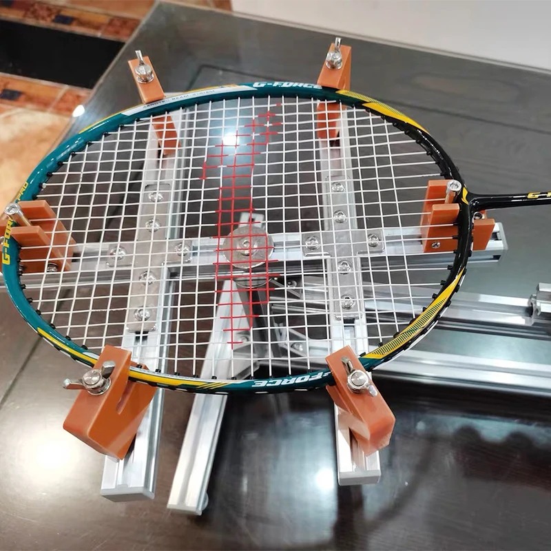 2025Household Badminton Racket – обзор и цена Diy Automation