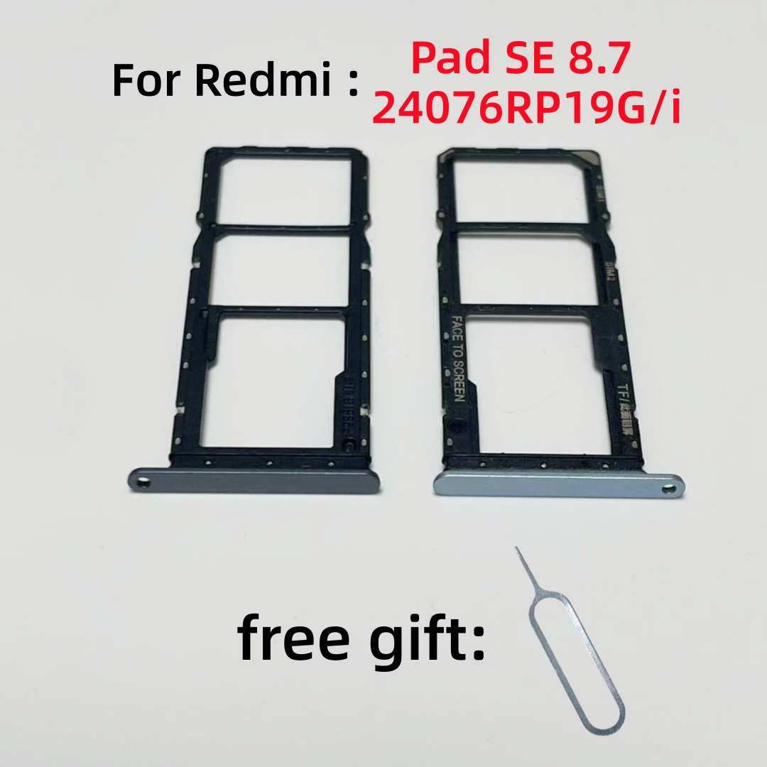 SIM Card SD Card Tray chip slo – обзор и цена Home Assistant Sd