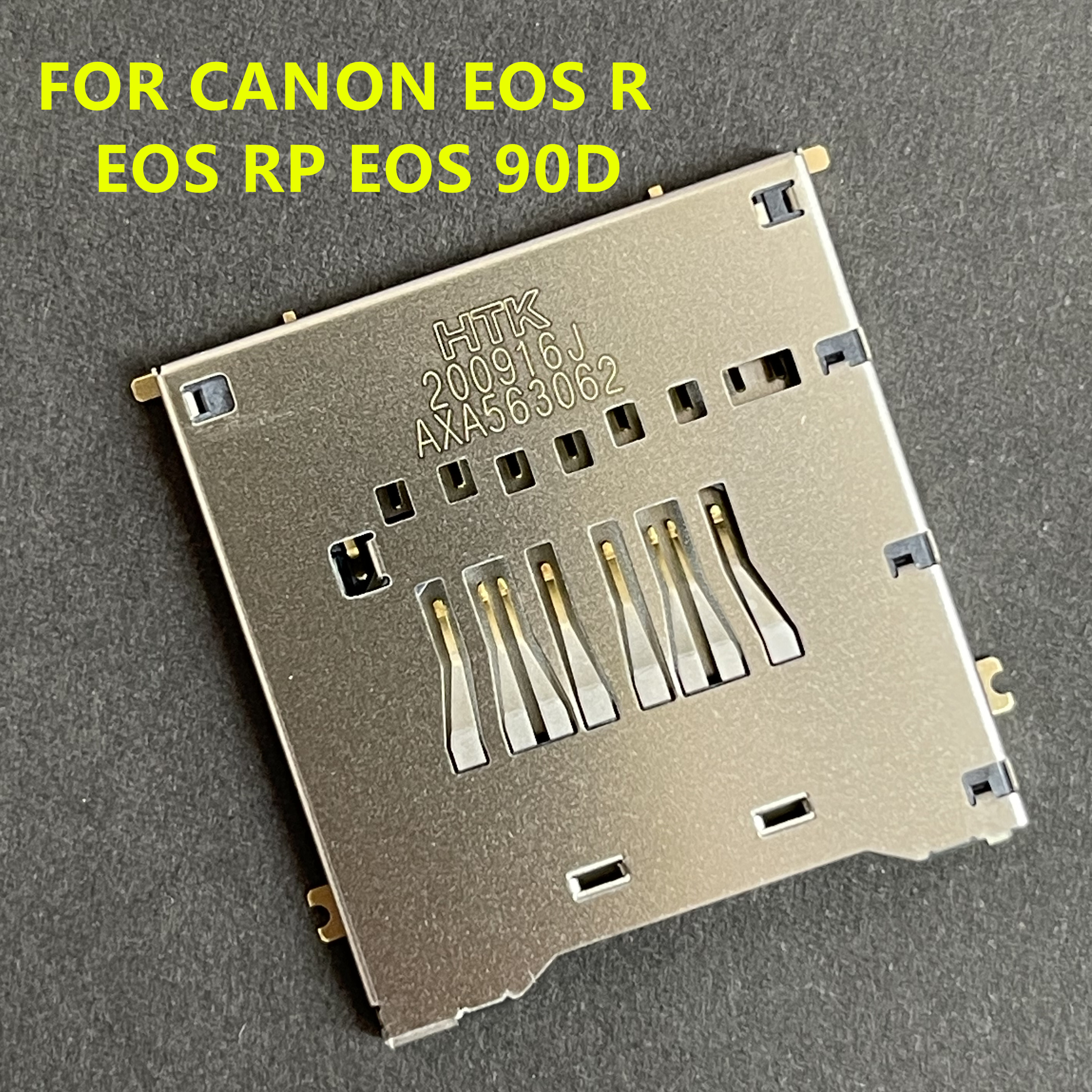 NEW For Canon 90D EOS R / RP E – обзор и цена Home Assistant Sd