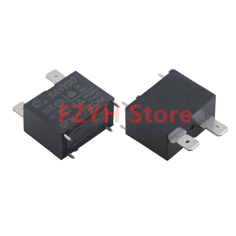 1Pcs New Original SANYOU Relay – обзор и цена Shelly Relay Module