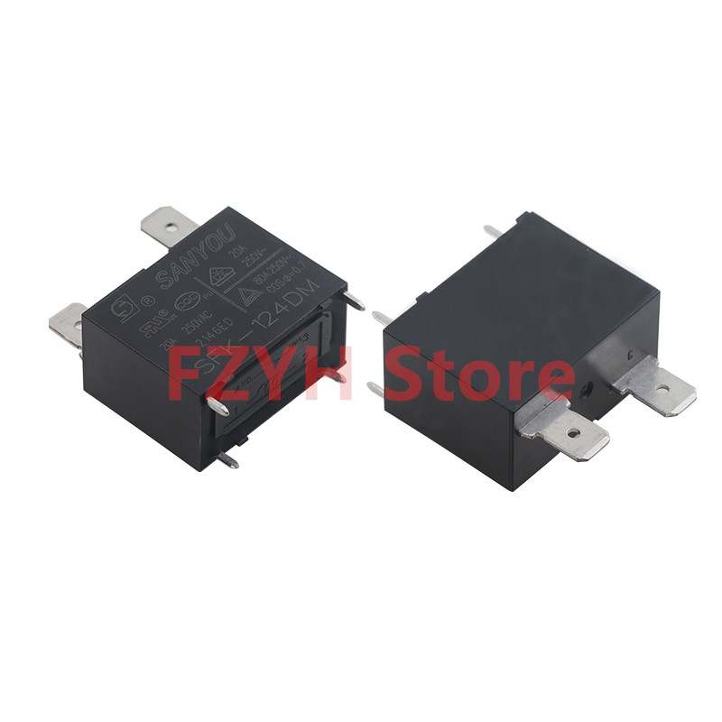 1Pcs New Original SANYOU Relay – обзор и цена Shelly Relay Module