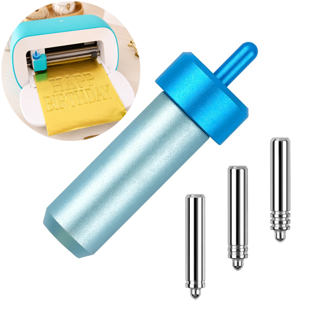3-In-1 Foil Transfer Kit For J – обзор и цена Diy Automation