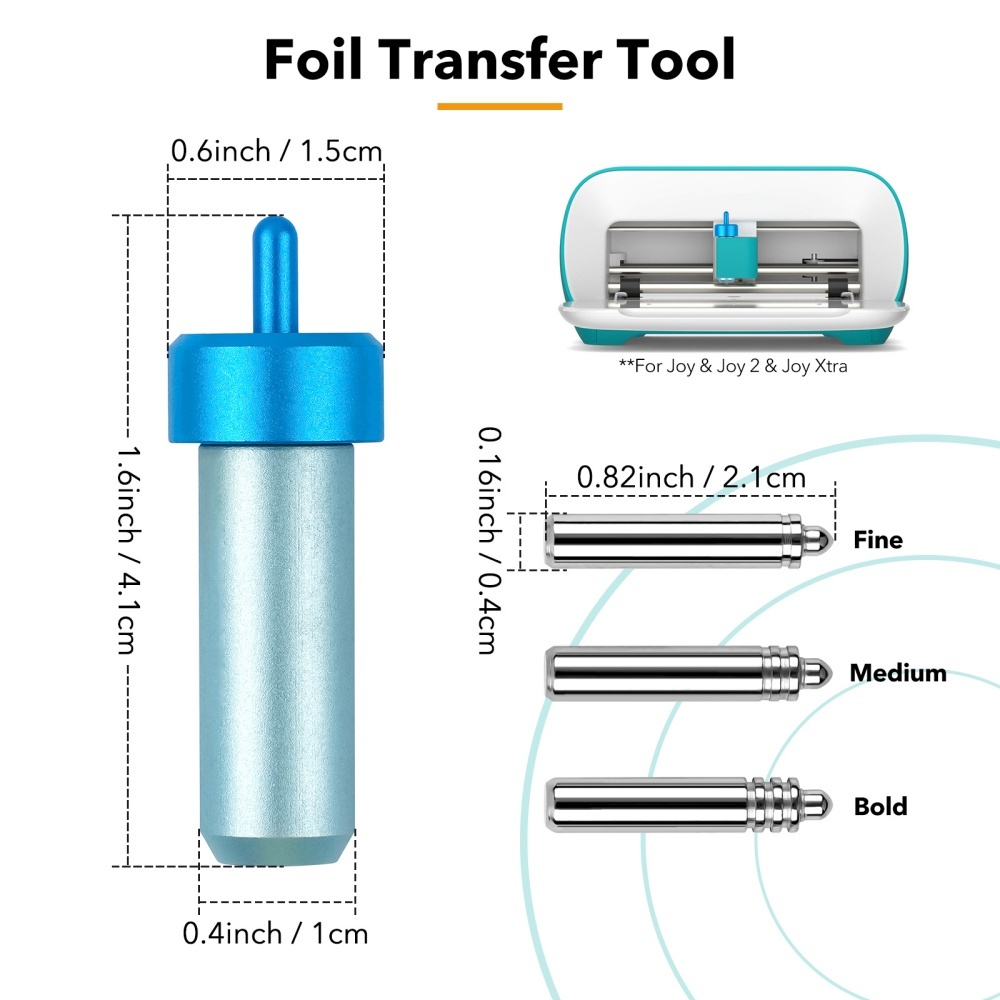 3-In-1 Foil Transfer Kit For J – обзор и цена Diy Automation