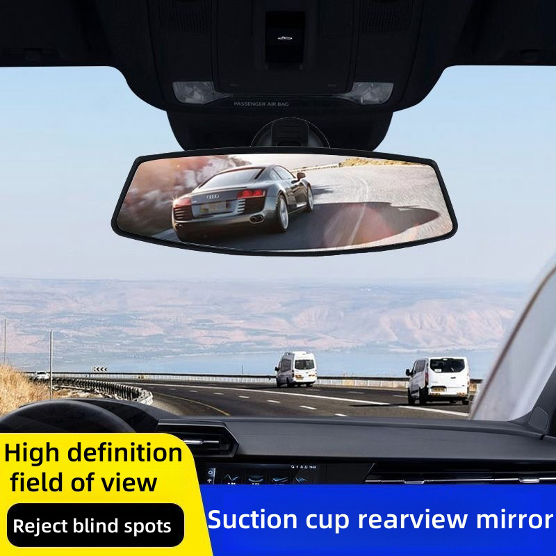 Suction Cup Wide Angle Car Int – обзор и цена Ir Blaster Universal