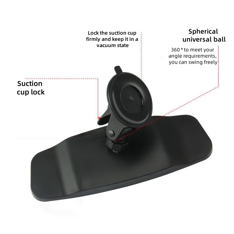 Suction Cup Wide Angle Car Int – обзор и цена Ir Blaster Universal