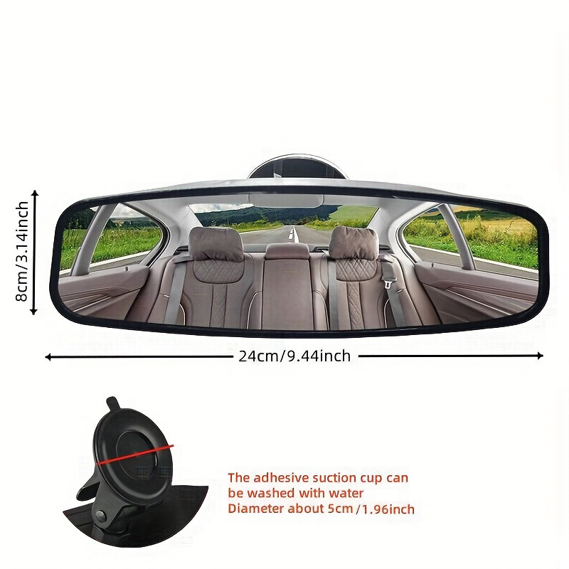 Suction Cup Wide Angle Car Int – обзор и цена Ir Blaster Universal
